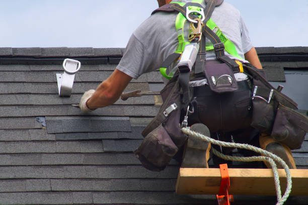 Roof Repair Estimates in Vivian, LA
