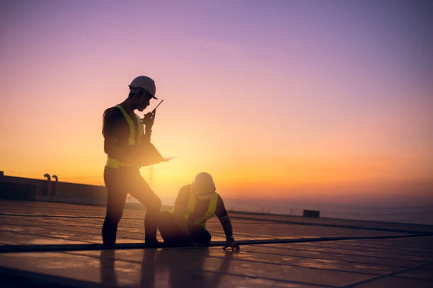 Best Best Roofing Contractors  in Vivian, LA