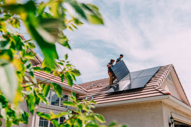 Gutter Installation and Roofing in Vivian, LA