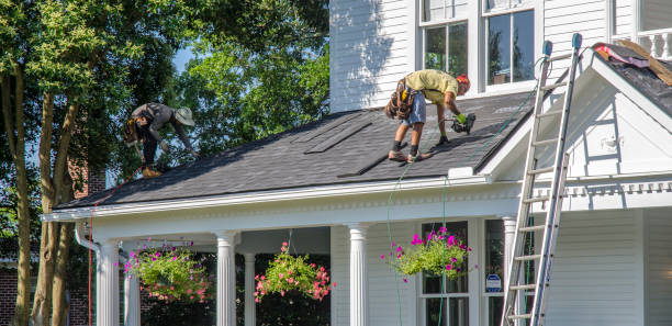 Trusted Vivian, LA Roofing Contractor Experts